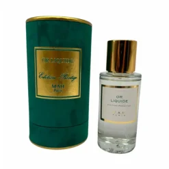 Online Or Liquide Extrait de Parfum Unisex Parfum