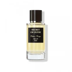 New Secret of Oudh Extrait de Parfum Unisex Parfum