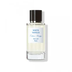 White Vanille Extrait de Parfum Unisex Parfum