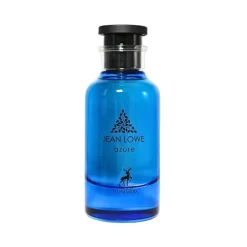 Discount Jean Lowe Azure Eau de Parfum Unisex Parfum