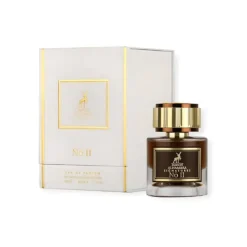 Outlet Signatures No. II Eau de Parfum Unisex Parfum