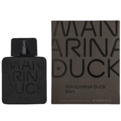 New Black - Eau de Toilette 100ml Heren Herenparfum