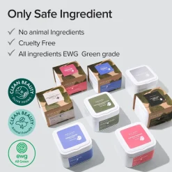 Outlet Hyaluronic Panthenol Hydra Mask Korean Skincare|Gezichtsmaskers