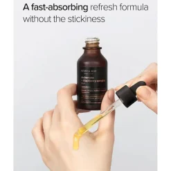 Sale Idebenone + Blackberry Complex Serum Korean Skincare|Serum