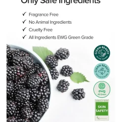 Sale Idebenone + Blackberry Complex Serum Korean Skincare|Serum