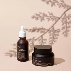 Clearance Idebenone + Blackberry Complex Intensive Total Care Cream Korean Skincare|Dagcreme