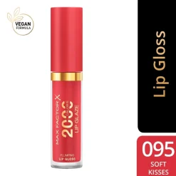 Outlet Calorie 2000 Lip Glaze 95 Plumping Lipgloss Lipmake-Up