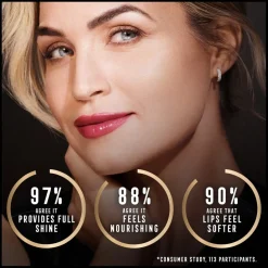 Outlet Calorie 2000 Lip Glaze 95 Plumping Lipgloss Lipmake-Up