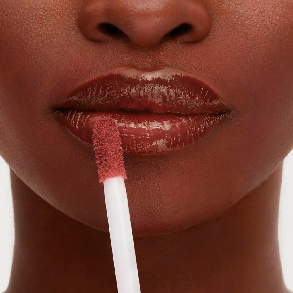 New Calorie 2000 Lip Glaze 180 Plumping Lipgloss Lipmake-Up