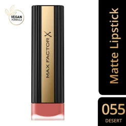 Online Colour Elixir 55 Desert Lipstick Lipmake-Up