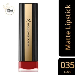 Online Colour Elixir Velvet Matte 35 Marilyn Love Lipstick Lipmake-Up