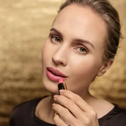 Colour Elixir 125 Icy Rose Lipstick Lipmake-Up