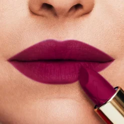 Hot Colour Elixir 130 Mulberry Lipstick Lipmake-Up