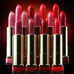 Hot Colour Elixir 130 Mulberry Lipstick Lipmake-Up