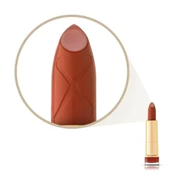 New Colour Elixir 020 Burnt Caramel Lipstick Lipmake-Up