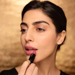 New Colour Elixir 020 Burnt Caramel Lipstick Lipmake-Up