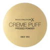 Hot Crème Puff 041 Pressed Powder Gezichtspoeder