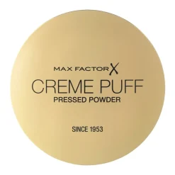 Hot Crème Puff 041 Pressed Powder Gezichtspoeder