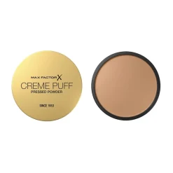 Online Crème Puff 013 Pressed Powder Gezichtspoeder