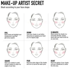 Discount Crème Puff 015 Seductive Pink Blush Blush