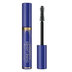 Online Divine Lashes Waterproof 003 Black Mascara Mascara