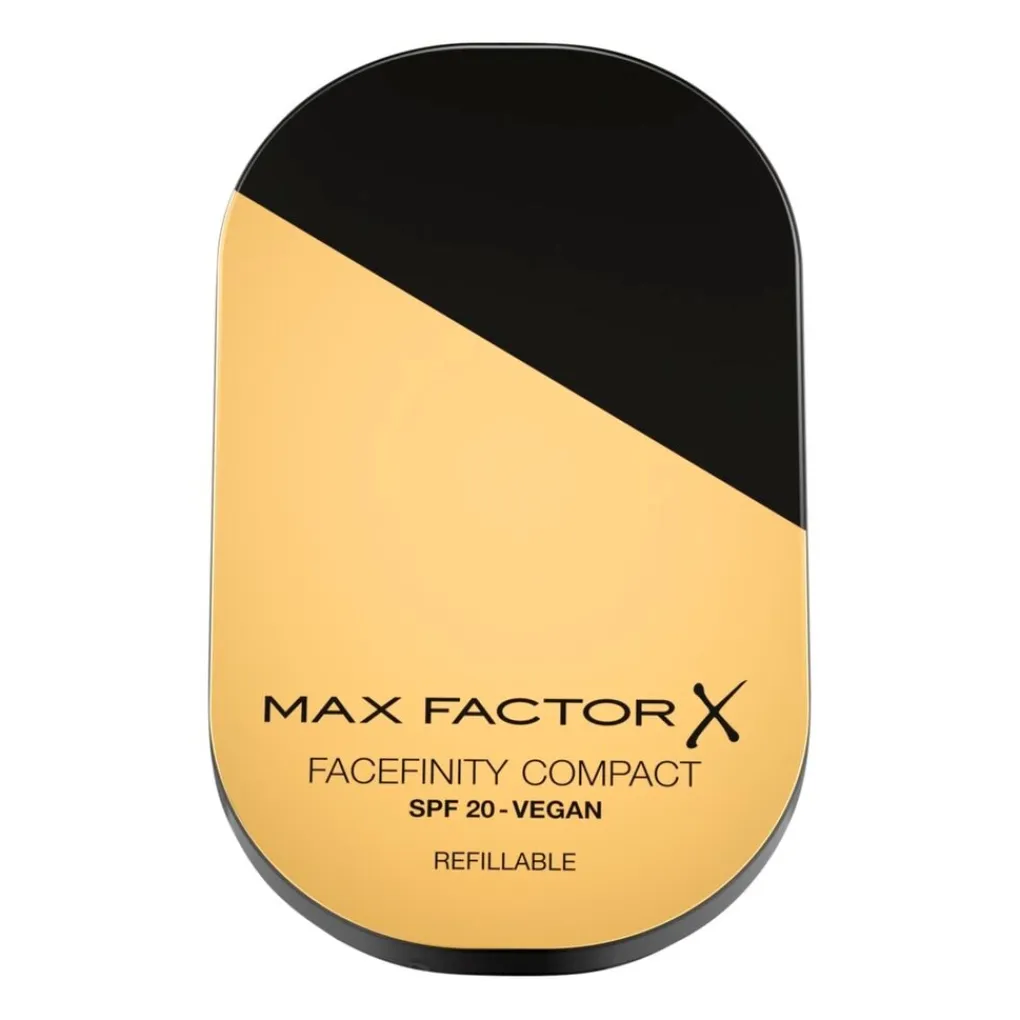 Best Facefinity 008 Toffee Compact Foundation Foundation