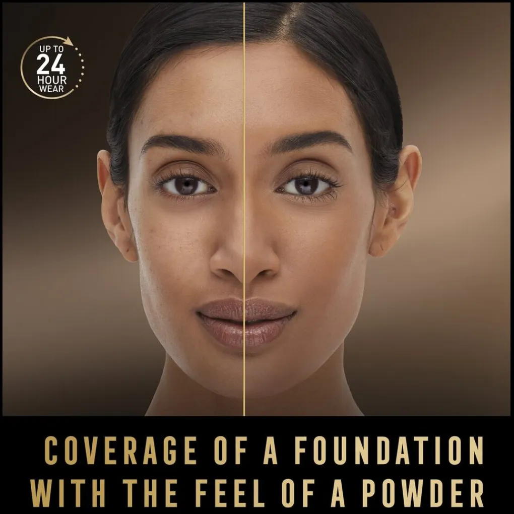 Best Facefinity 008 Toffee Compact Foundation Foundation