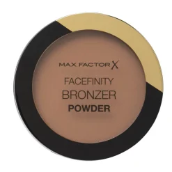 Outlet Facefinity 002 Warm Tan Bronzer Bronzer