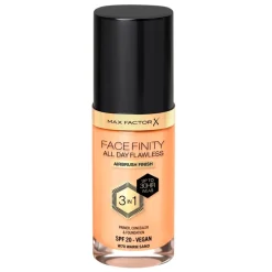 Online Facefinity All Day Flawless W70 Warm Sand Foundation Foundation