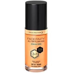 Hot Facefinity All Day Flawless W78 Warm Honey Foundation Foundation