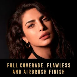 Hot Facefinity All Day Flawless W78 Warm Honey Foundation Foundation