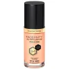 New Facefinity All Day Flawless N45 Warm Almond Foundation Foundation