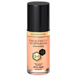 Best Facefinity All Day Flawless N75 Golden Foundation Foundation
