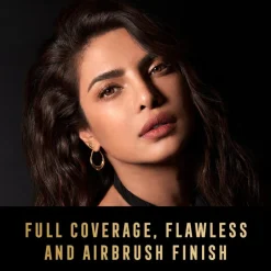 Best Facefinity All Day Flawless N75 Golden Foundation Foundation