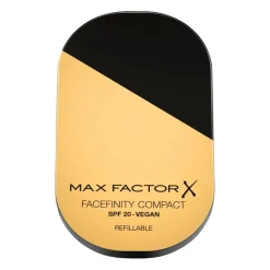 Hot Facefinity Compact 002 Ivory Foundation Foundation
