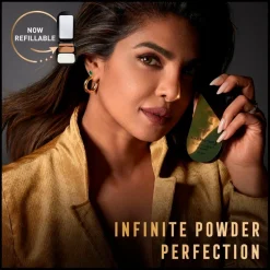 Sale Facefinity Compact 006 Golden Refill Foundation Foundation