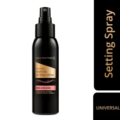Discount Facefinity Finity-Fix Setting Spray Fixing Sprays