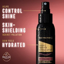 Discount Facefinity Finity-Fix Setting Spray Fixing Sprays