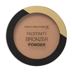 Hot Facefinity Matte 001 Light Bronze Bronzer Bronzer