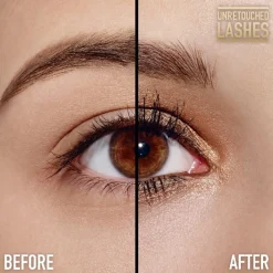 Sale False Lash Effect 001 Black Volume & Definition Mascara Mascara