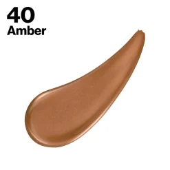 Hot Glow Framer 40 Amber Bronzing & Illuminating Tint Foundation