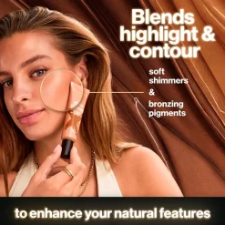 New Glow Framer 20 Honey Bronzing & Illuminating Tint Foundation