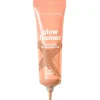 Hot Glow Framer 30 Hazel Bronzing & Illuminating Tint Foundation
