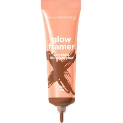 Hot Glow Framer 60 Rich Bronzing & Illuminating Tint Foundation