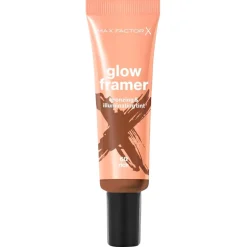 Hot Glow Framer 60 Rich Bronzing & Illuminating Tint Foundation