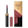 Lipfinity Lip Colour 350 Essential Brown 2-Step Longlasting Lipstick Lipmake-Up