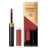 Best Lipfinity Lip Colour 070 Spicy 2-Step Longlasting Lipstick Lipmake-Up