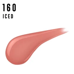 Online Lipfinity Lip Colour 160 Iced 2-Step Longlasting Lipstick Lipmake-Up