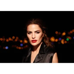 Online Lipfinity Lip Colour 200 Caffeinated 2-Step Longlasting Lipstick Lipmake-Up