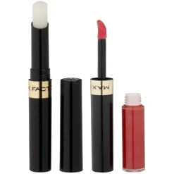 Discount Lipfinity Lip Colour 120 Hot 2-Step Longlasting Lipstick Lipmake-Up